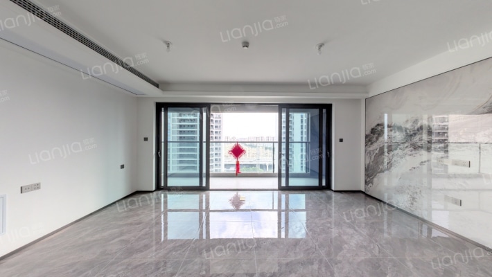 保利朗玥旭章二手房实景图