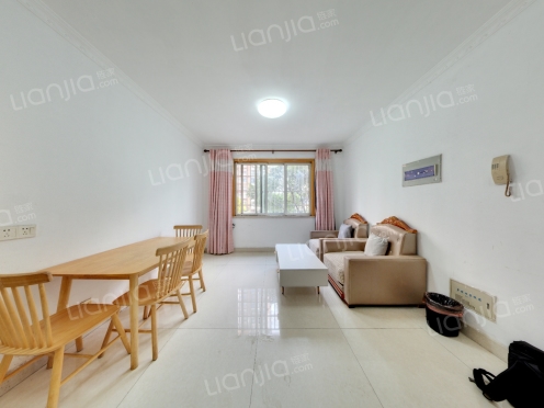 整租·和润家园 2室1厅 南