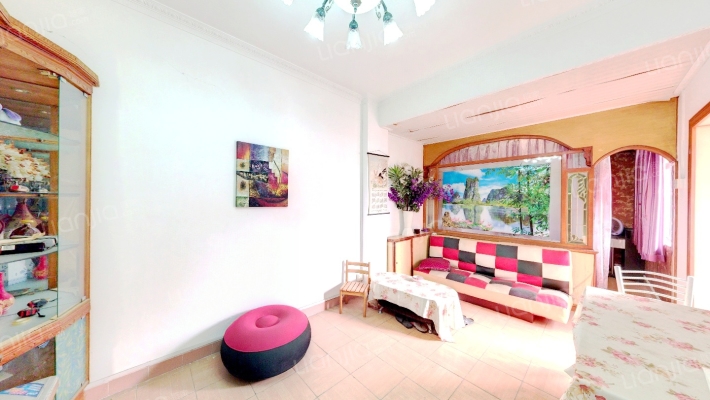 嘉洲花园东区二手房实景图