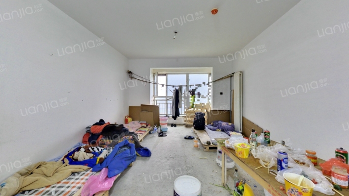 中铁祥瑞嘉园二手房实景图