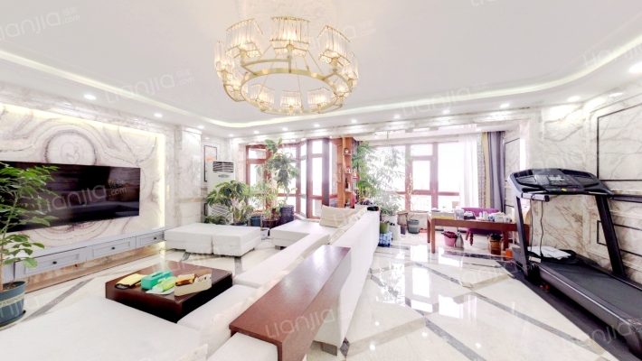 观澜宝坻二手房实景图