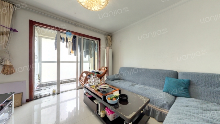 凤凰城二手房实景图