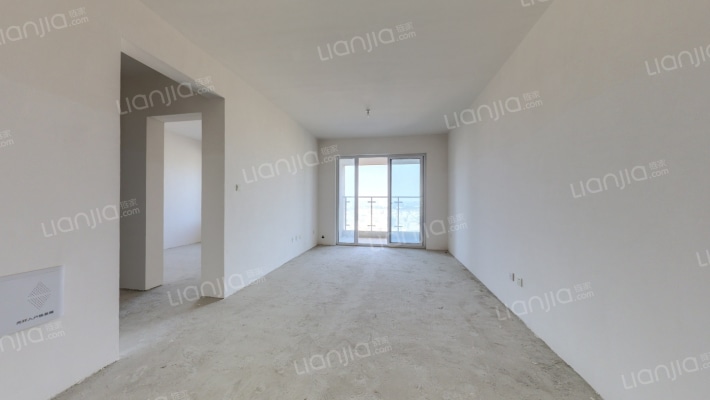 天立世纪华府二手房实景图