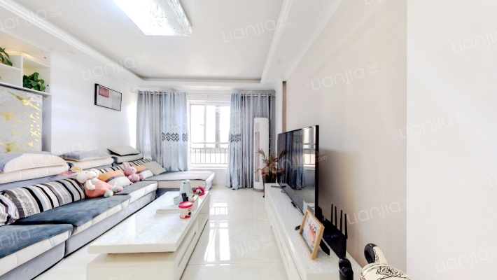 时代睿城二手房实景图