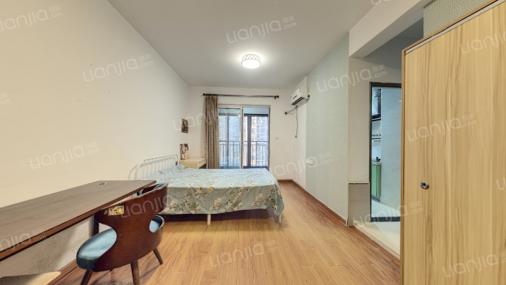 曙光星城C区二手房实景图