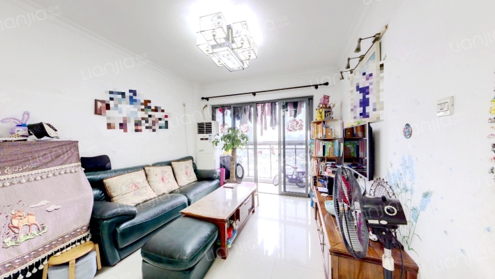 锦丽居二手房实景图