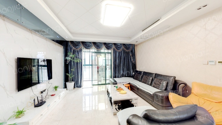 开来银湖鑫城二手房实景图