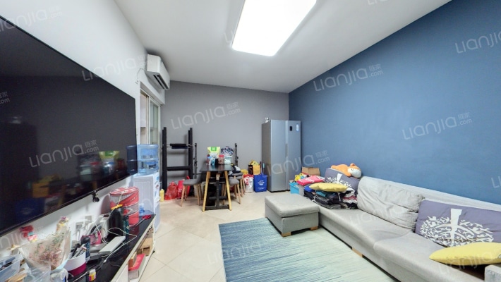 九洲时代二手房实景图