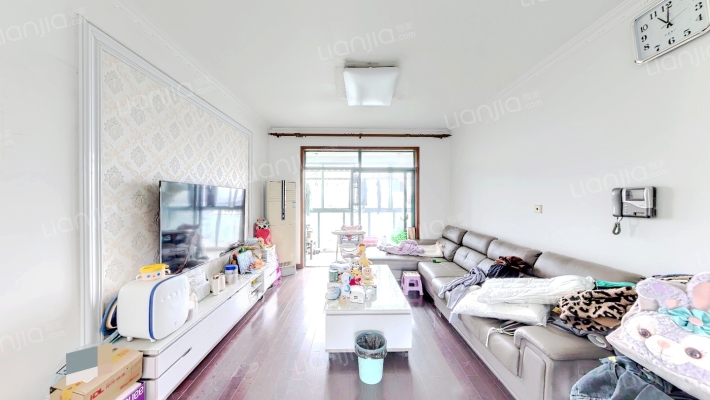 中梅苑二期二手房实景图