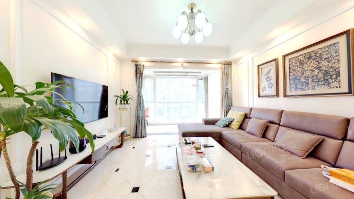 金房大榕湾人家二手房实景图