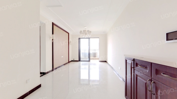 恒大御府二手房实景图