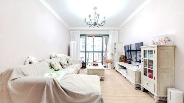 碧桂园生态城山湖间二期二手房实景图