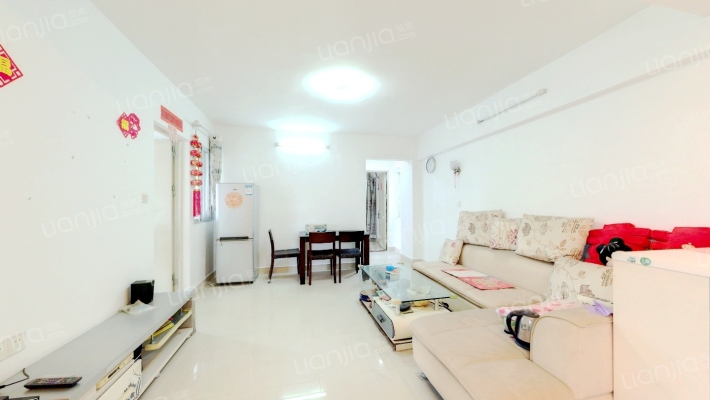 江景苑二手房实景图