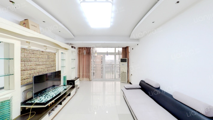 铂金时代二手房实景图