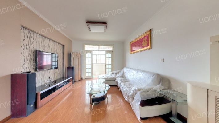 溧水区花园小区二手房实景图