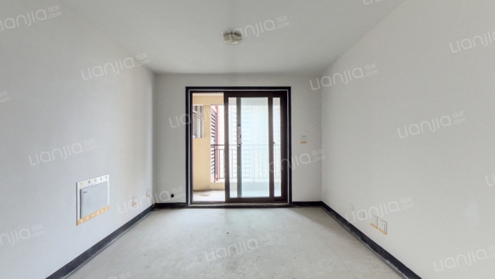 华润橡树湾(四期五期)二手房实景图