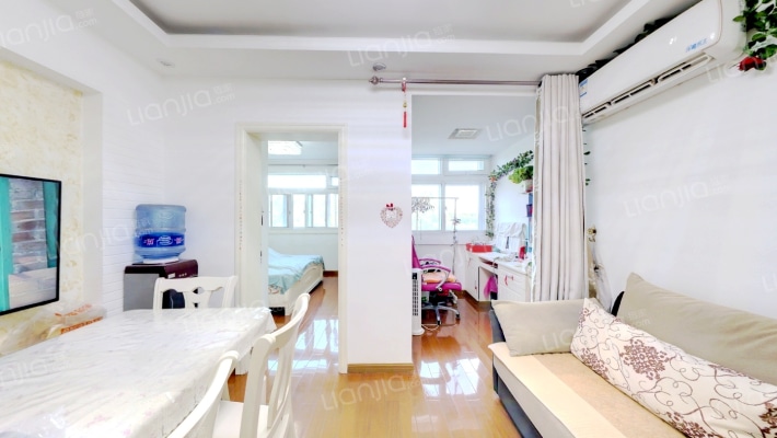 茂盛花苑二手房实景图