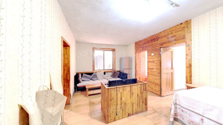 荣安宿舍二手房实景图