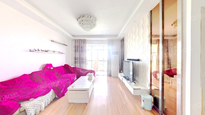 致成雅阁二手房实景图