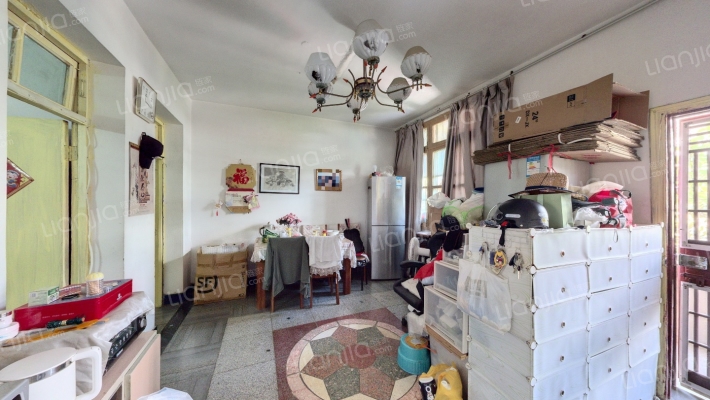 青山湖宾馆住宅区二手房实景图