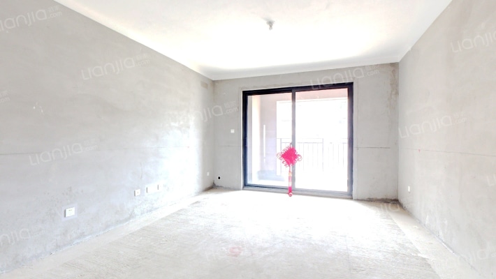 星联安郡南苑二手房实景图