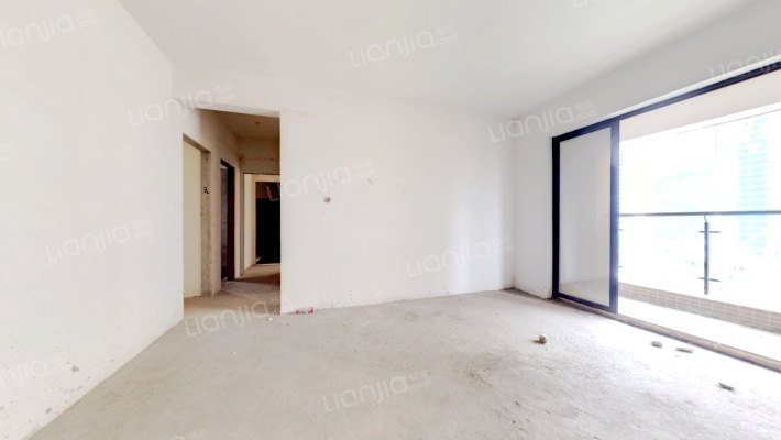 中央郡二手房实景图