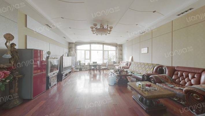 富奥花园D区二手房实景图