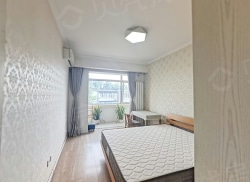 整租·桃源里 2室1厅 南/北_桃源里租房