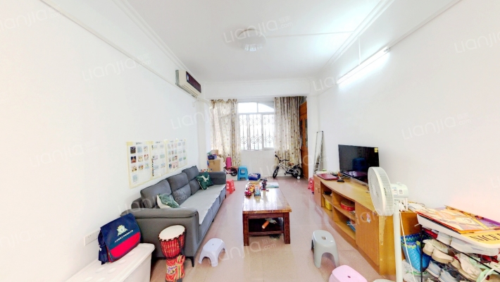 怡德苑(黄埔)二手房实景图