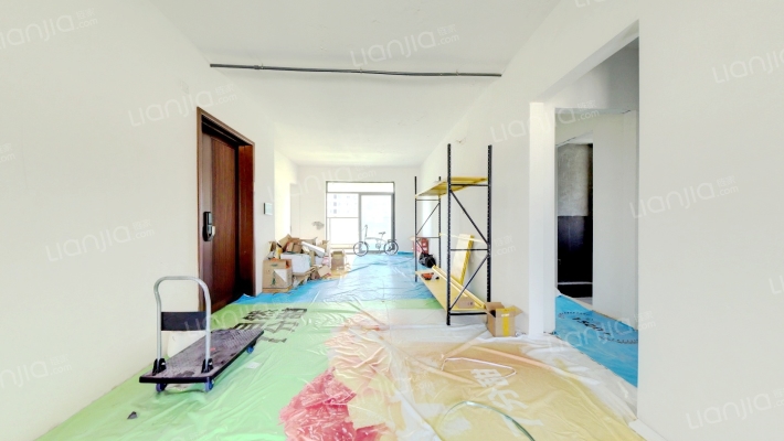 当代云谷二手房实景图