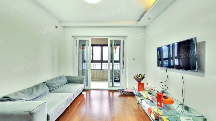 首创禧悦(一期)二手房实景图