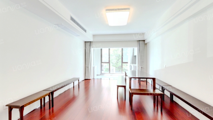 鸿禧花园二手房实景图