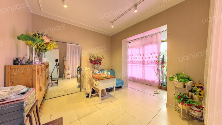 劳动一村二手房实景图