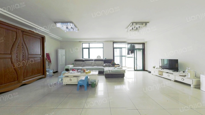 隆和怡海世家二手房实景图