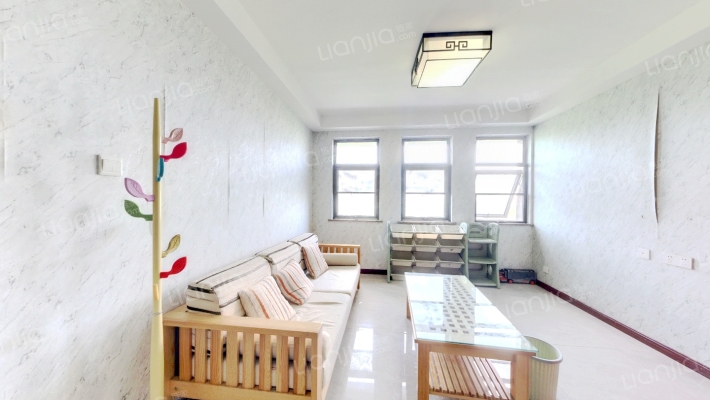 恒辉假日广场二手房实景图