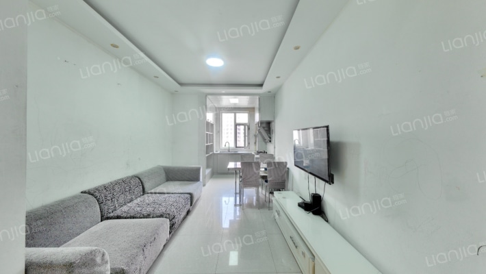 华大城二手房实景图