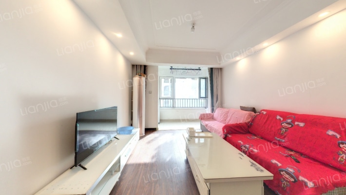 万科海右府二手房实景图