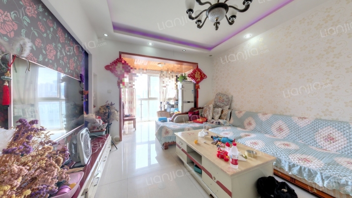 地源吾舍二手房实景图