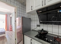 整租·盛岸一村 1室1厅 南_盛岸一村租房