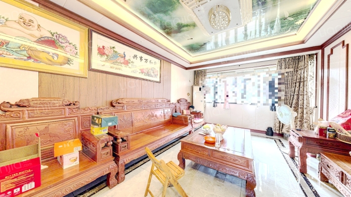 青旸路28号二手房实景图