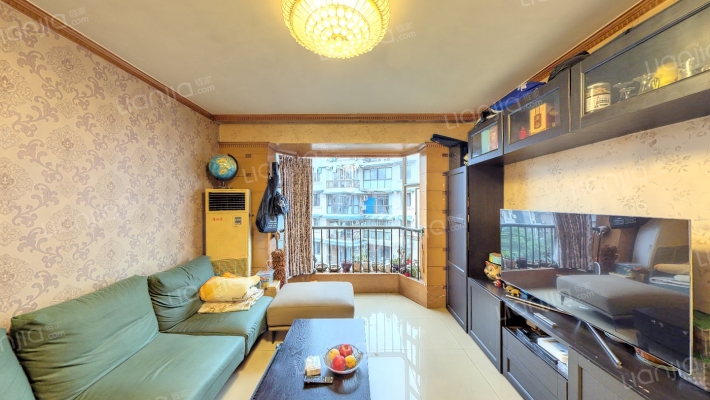 东晖花园二手房实景图