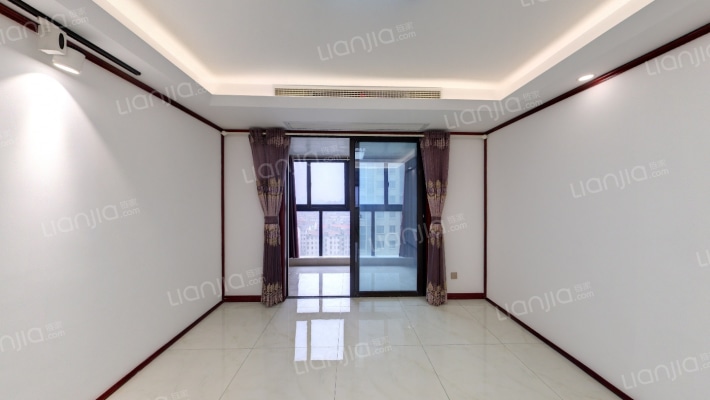 宜和A区二手房实景图