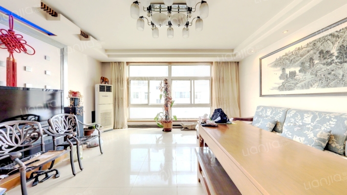 烟草局家属院二手房实景图