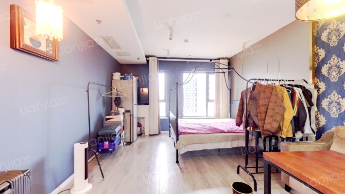 观城二手房实景图