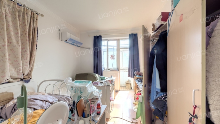 三虎桥二手房实景图