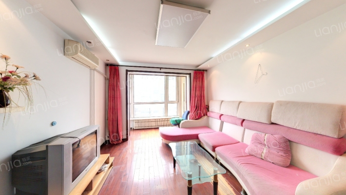 华诚阳光二手房实景图