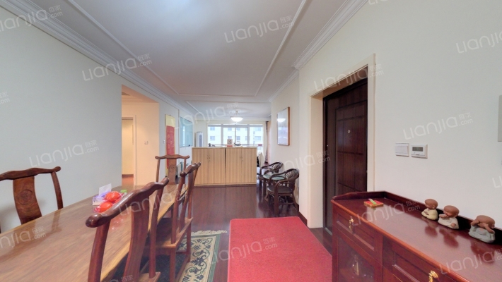 警安苑二手房实景图