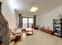 整租·泉商观邸二期 3室1厅 南/北_泉商观邸二期租房