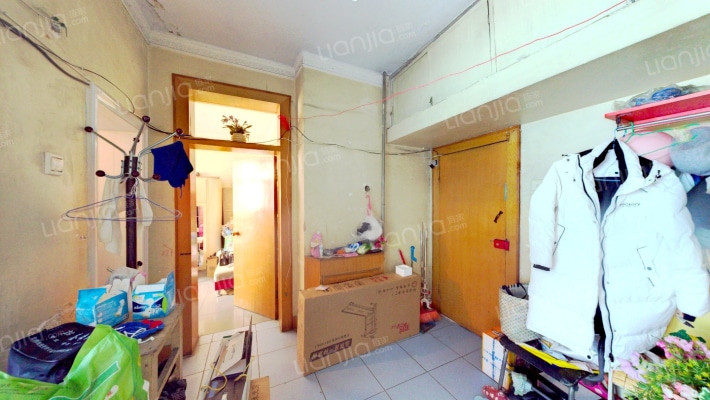 东明路1号二手房实景图