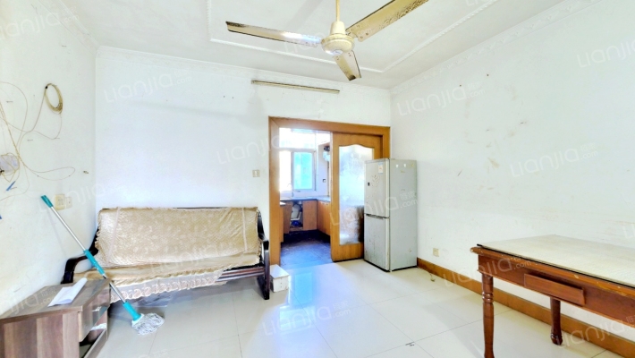 环城新村二手房实景图